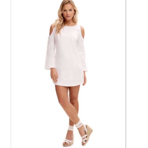 ISLAND COMPANY Alia Dress NWT - Picture 4 of 7